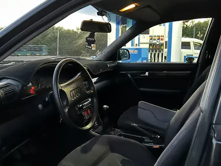 Audi 100 1992 года за 1 200 000 тг. в Караганда – фото 6