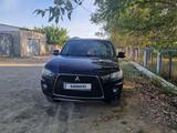 Mitsubishi Outlander 2009 года за 4 000 000 тг. в Караганда – фото 2