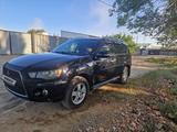 Mitsubishi Outlander 2009 года за 4 000 000 тг. в Караганда – фото 3