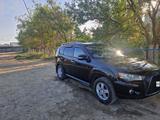 Mitsubishi Outlander 2009 года за 4 000 000 тг. в Караганда – фото 4