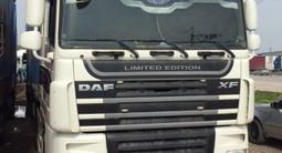 DAF  XF 105 2010 годаүшін27 500 000 тг. в Сарыагаш