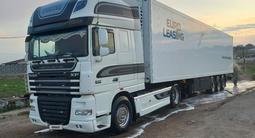 DAF  XF 105 2010 годаүшін27 500 000 тг. в Сарыагаш – фото 3