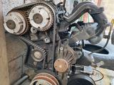 HXDAДвигатель форд фокус/сМах …объем 1.6 за 170 000 тг. в Алматы – фото 2