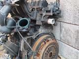 HXDAДвигатель форд фокус/сМах …объем 1.6 за 170 000 тг. в Алматы – фото 3