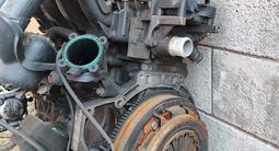 HXDAДвигатель форд фокус/сМах …объем 1.6 за 170 000 тг. в Алматы – фото 3