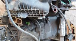HXDAДвигатель форд фокус/сМах …объем 1.6 за 170 000 тг. в Алматы – фото 5