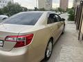 Toyota Camry 2012 годаүшін7 600 000 тг. в Актау – фото 5