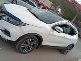Nissan Qashqai 2019 года за 9 200 000 тг. в Алматы – фото 2