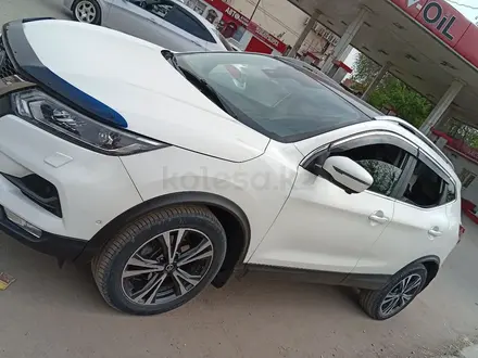 Nissan Qashqai 2019 года за 9 200 000 тг. в Алматы – фото 2