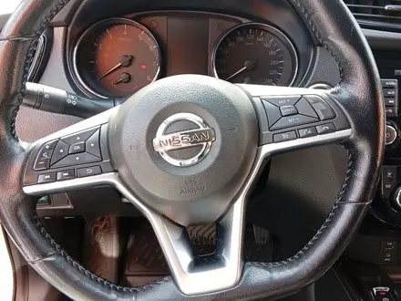 Nissan Qashqai 2019 года за 9 200 000 тг. в Алматы – фото 10