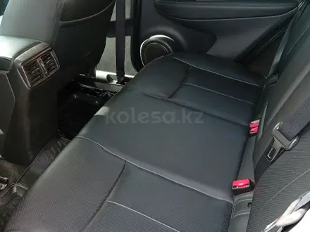 Nissan Qashqai 2019 года за 9 200 000 тг. в Алматы – фото 12