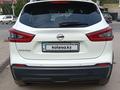 Nissan Qashqai 2019 года за 9 200 000 тг. в Алматы