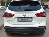 Nissan Qashqai 2019 годаүшін9 200 000 тг. в Алматы