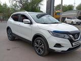 Nissan Qashqai 2019 года за 9 200 000 тг. в Алматы – фото 3