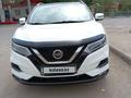 Nissan Qashqai 2019 года за 9 200 000 тг. в Алматы – фото 4