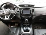 Nissan Qashqai 2019 года за 9 200 000 тг. в Алматы – фото 5