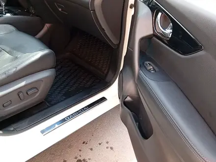 Nissan Qashqai 2019 года за 9 200 000 тг. в Алматы – фото 6