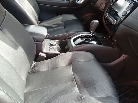 Nissan Qashqai 2019 года за 9 200 000 тг. в Алматы – фото 7
