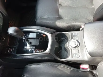 Nissan Qashqai 2019 года за 9 200 000 тг. в Алматы – фото 9