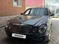 Mercedes-Benz E 350 2007 годаfor7 500 000 тг. в Алматы