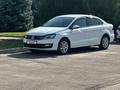 Volkswagen Polo 2020 года за 6 900 000 тг. в Алматы – фото 4