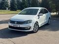 Volkswagen Polo 2020 года за 6 900 000 тг. в Алматы