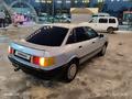 Audi 80 1990 годаүшін900 000 тг. в Алматы – фото 2