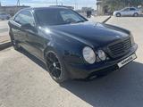 Mercedes-Benz CLK 320 1999 года за 4 000 000 тг. в Актау