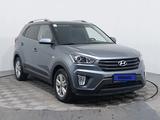 Hyundai Creta 2019 годаfor9 300 000 тг. в Астана – фото 3