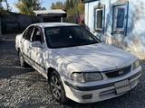 Nissan Sunny 1999 года за 600 000 тг. в Усть-Каменогорск – фото 2