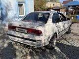 Nissan Sunny 1999 года за 600 000 тг. в Усть-Каменогорск – фото 4
