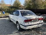 Nissan Sunny 1999 года за 600 000 тг. в Усть-Каменогорск – фото 5
