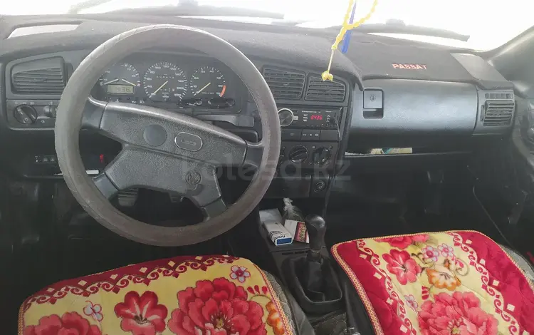 Volkswagen Passat 1990 года за 1 500 000 тг. в Тараз