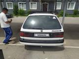 Volkswagen Passat 1990 года за 1 500 000 тг. в Тараз – фото 3