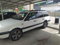 Volkswagen Passat 1990 года за 1 500 000 тг. в Тараз – фото 5