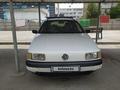 Volkswagen Passat 1990 года за 1 500 000 тг. в Тараз – фото 8