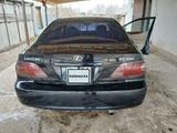 Lexus ES 300 2002 годаүшін4 700 000 тг. в Шу – фото 5