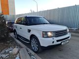 Land Rover Range Rover Sport 2007 года за 7 000 000 тг. в Алматы