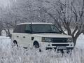 Land Rover Range Rover Sport 2007 годаүшін6 500 000 тг. в Алматы – фото 10