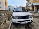 Land Rover Range Rover Sport 2007 года за 7 000 000 тг. в Алматы – фото 4