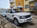 Land Rover Range Rover Sport 2007 годаүшін6 500 000 тг. в Алматы – фото 7