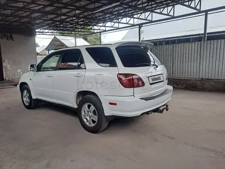 Lexus RX 300 1998 года за 3 700 000 тг. в Алматы