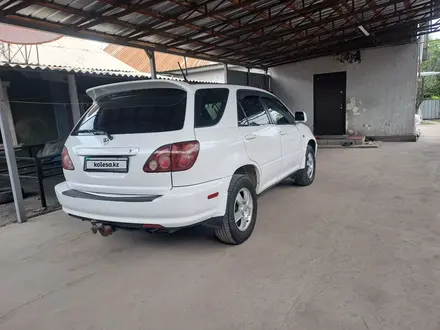Lexus RX 300 1998 года за 3 700 000 тг. в Алматы – фото 4