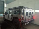 Hummer H1 2001 года за 50 000 000 тг. в Алматы – фото 2
