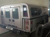 Hummer H1 2001 года за 50 000 000 тг. в Алматы – фото 3