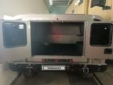 Hummer H1 2001 года за 50 000 000 тг. в Алматы – фото 4