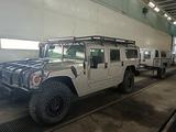 Hummer H1 2001 года за 50 000 000 тг. в Алматы
