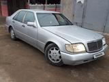 Mercedes-Benz S 300 1991 годаүшін1 900 000 тг. в Тараз