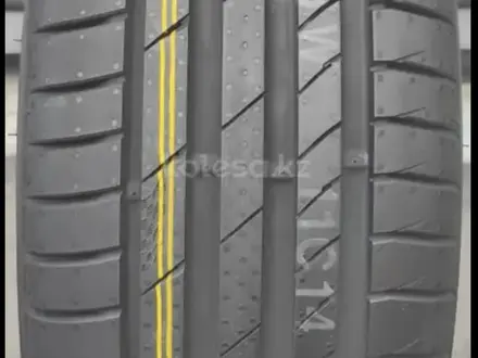 KUMHO 255/45 R20 Z109Y PS71 SUV (Korea) за 66 500 тг. в Караганда