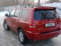 Toyota Highlander 2001 годаүшін6 250 000 тг. в Караганда – фото 4